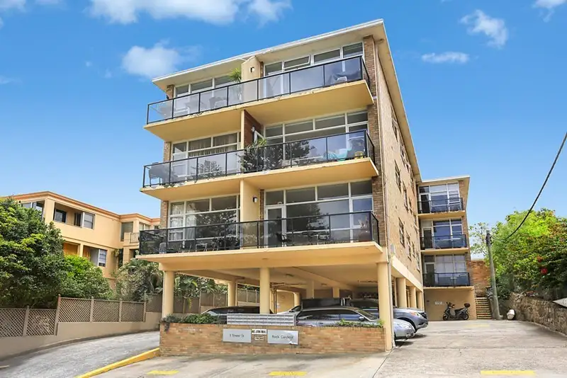 Main view of Homely apartment listing, 21/3 Tower Street, Manly NSW 2095