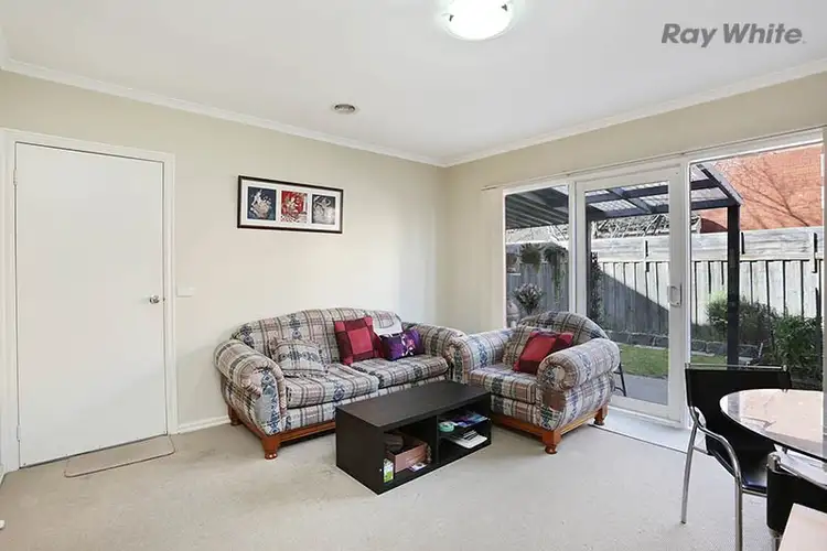Fifth view of Homely townhouse listing, 6/23-29 Catherine Road, Seabrook VIC 3028