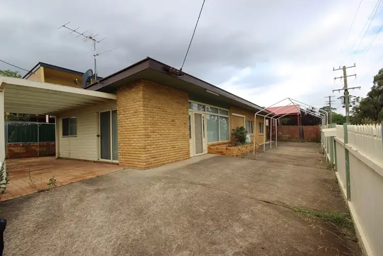 Main view of Homely house listing, 36 Raglan Street, Tamworth NSW 2340