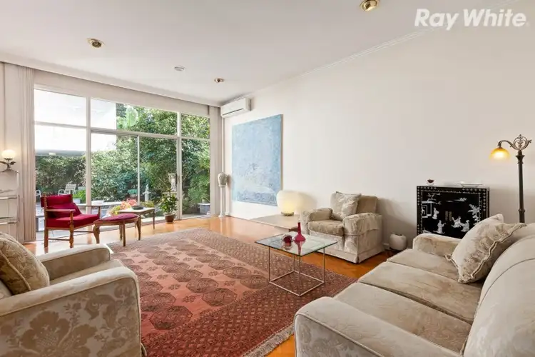 Second view of Homely house listing, 93 Tennyson Street, Elwood VIC 3184