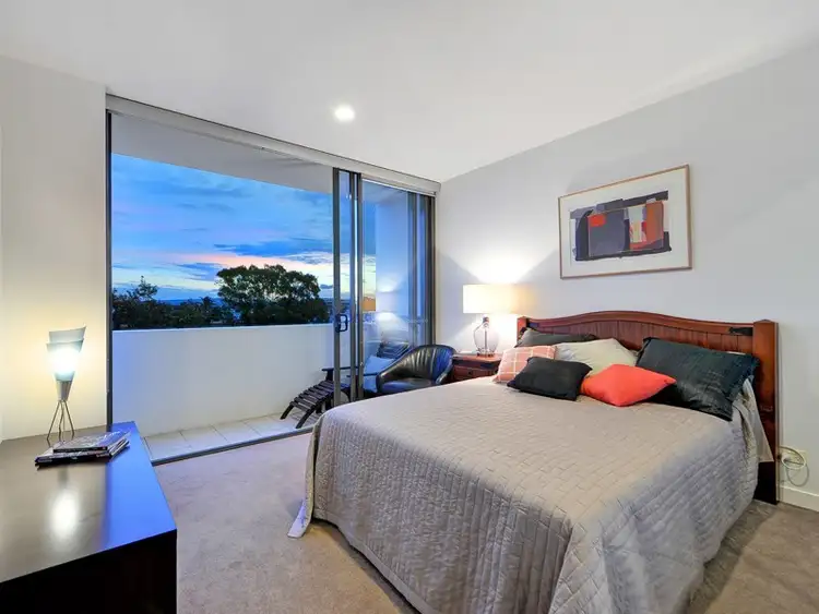 Seventh view of Homely apartment listing, 1301/1 Sunset Avenue, Paradise Point QLD 4216