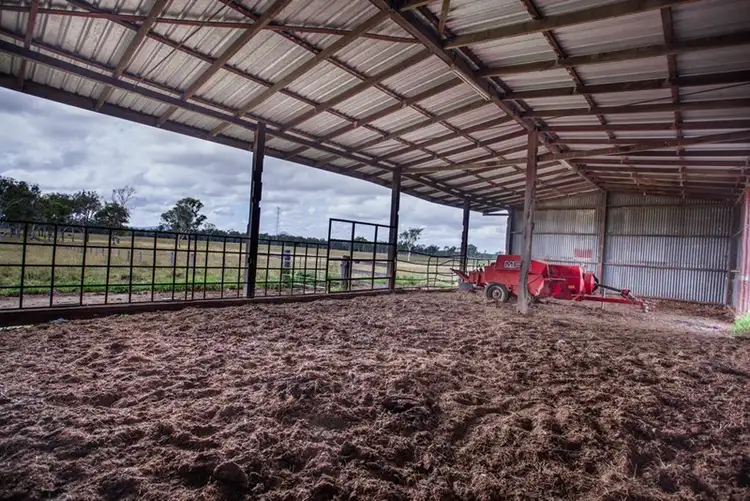 Seventh view of Homely rural property listing, 3188 and 3254 Cunningham Highway, Mutdapilly QLD 4307