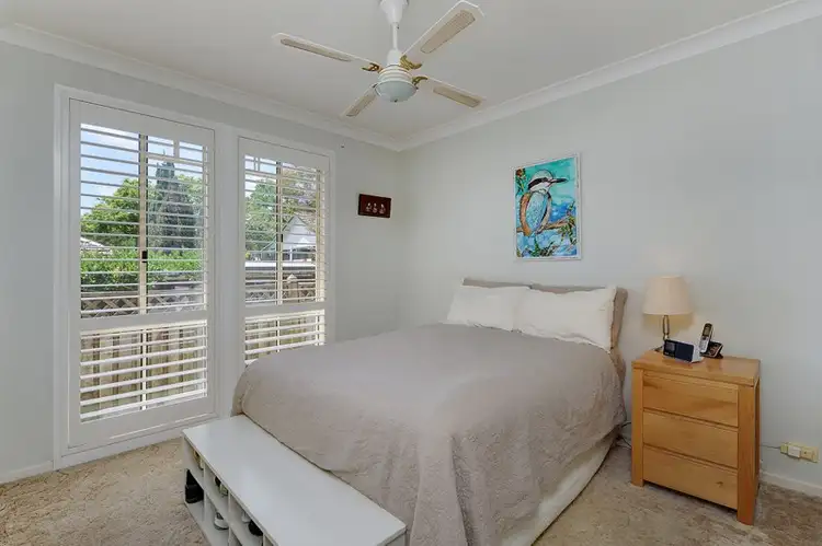 Seventh view of Homely house listing, 47a Ida Street, Hornsby NSW 2077