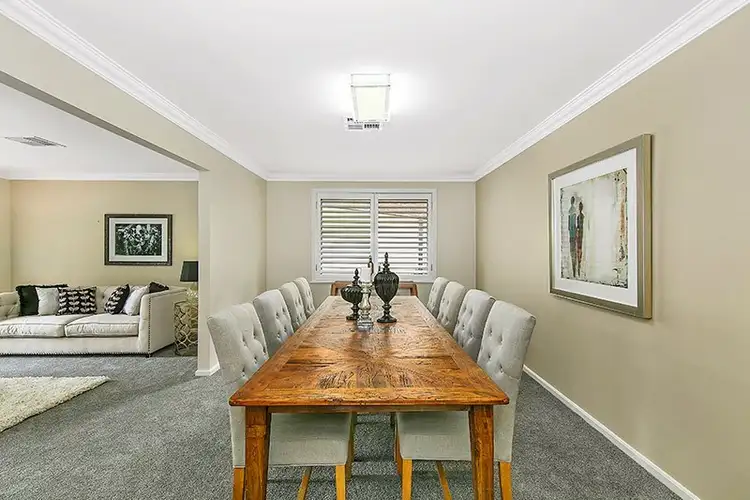 Fourth view of Homely house listing, 40 Saddington Street, Turramurra NSW 2074