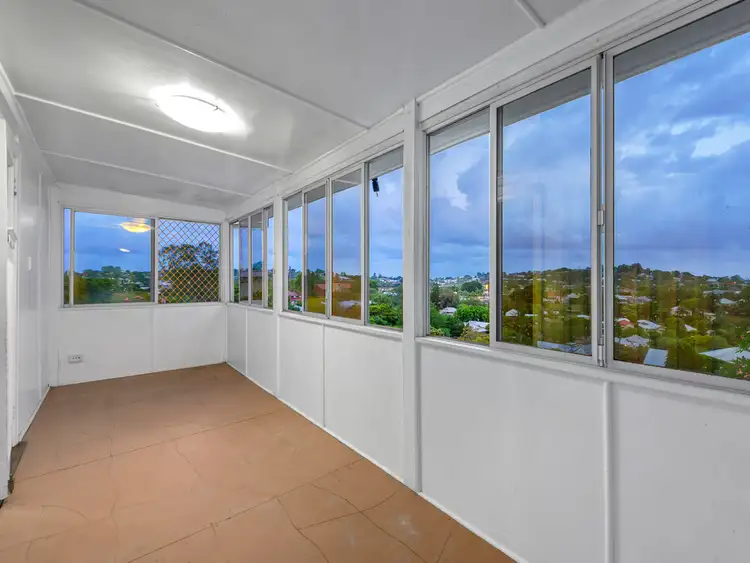 Seventh view of Homely house listing, 17 Bearsden Avenue, Newmarket QLD 4051