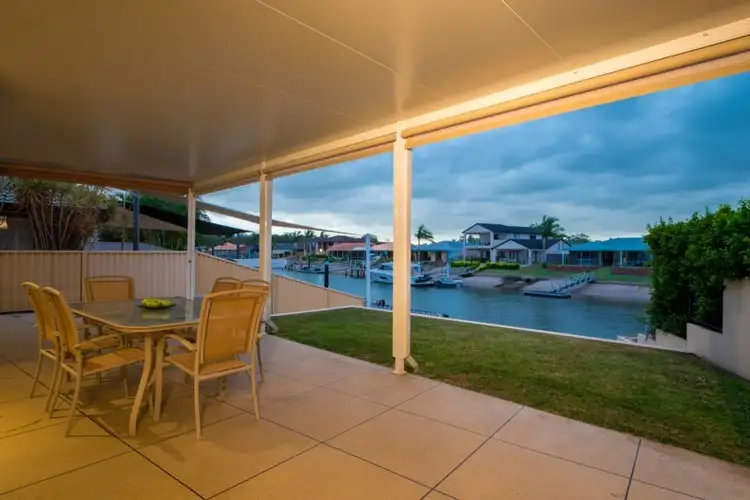 Third view of Homely house listing, 31 Walter Raleigh Crescent, Hollywell QLD 4216