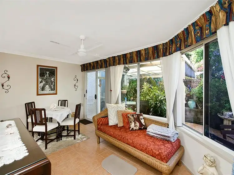Fourth view of Homely villa listing, 53 Helsal Circuit, Shell Cove NSW 2529