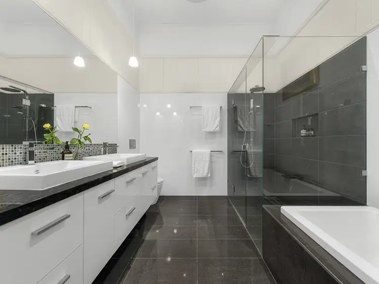 Seventh view of Homely house listing, 20 Burlington Street, East Brisbane QLD 4169