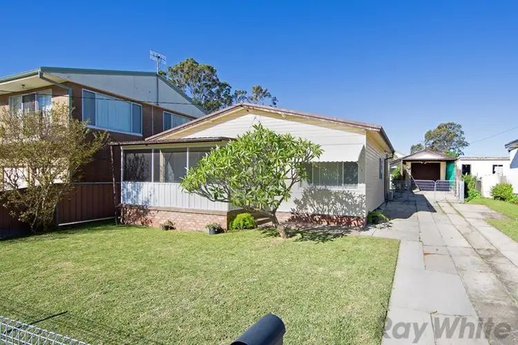 Main view of Homely house listing, 3 Leonard Avenue, Toukley NSW 2263