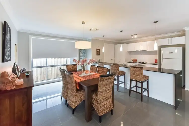 Fifth view of Homely house listing, 94 Bandara Circuit, Spring Farm NSW 2570