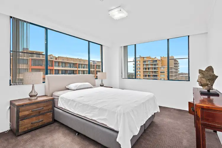 Sixth view of Homely apartment listing, 101/2 Ashton Street, Rockdale NSW 2216