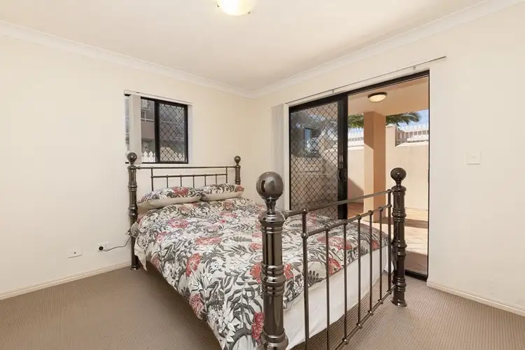 Sixth view of Homely apartment listing, 3/190 Wellington Road, East Brisbane QLD 4169