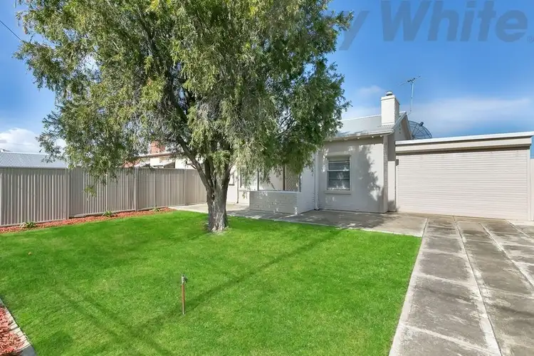 45 Fifth Avenue, Woodville Gardens SA 5012