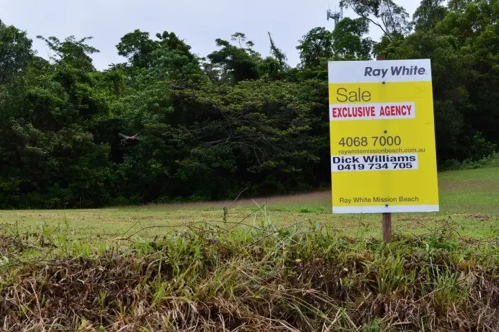 Sixth view of Homely land listing, Lot 3 Campbell Terrace, South Mission QLD 4852