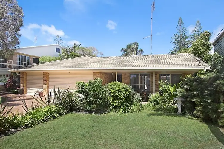 Fourth view of Homely house listing, 20 Cypress Crescent, Cabarita Beach NSW 2488