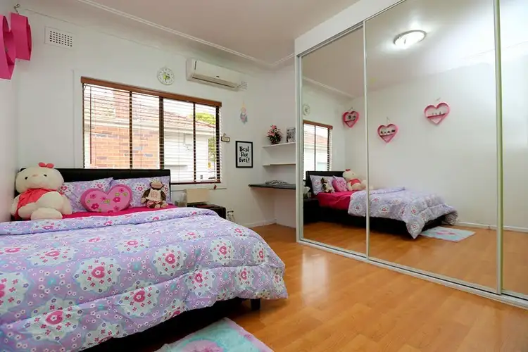 Fifth view of Homely house listing, 43 Birdsall Avenue, Condell Park NSW 2200