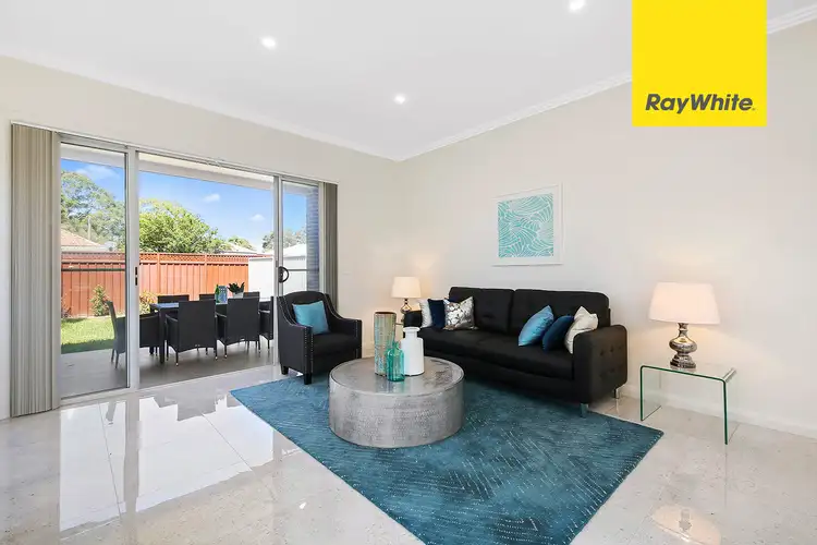 Third view of Homely house listing, 6 Stanhope Street, Auburn NSW 2144