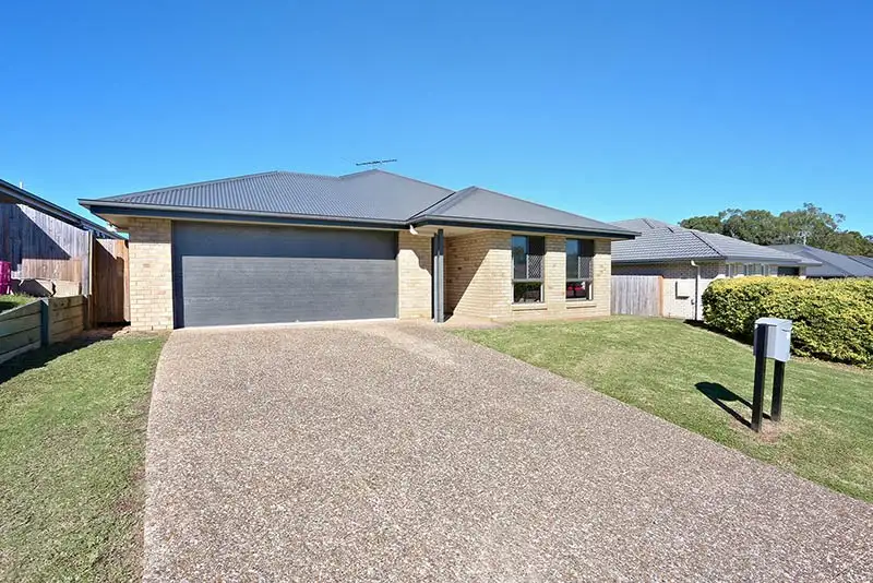Main view of Homely house listing, 7 Melody Street, Marsden QLD 4132