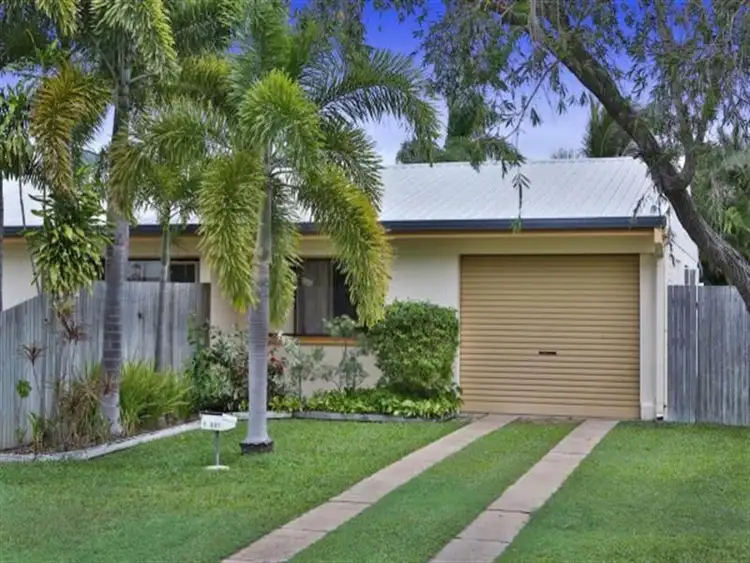 Second view of Homely house listing, 231 Pinnacle Drive, Rasmussen QLD 4815