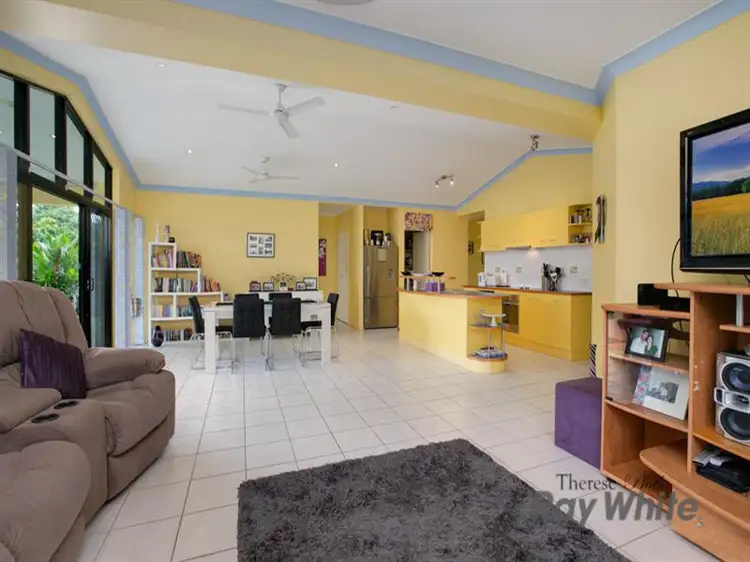 Third view of Homely house listing, 37 Farmer Street, Edmonton QLD 4869