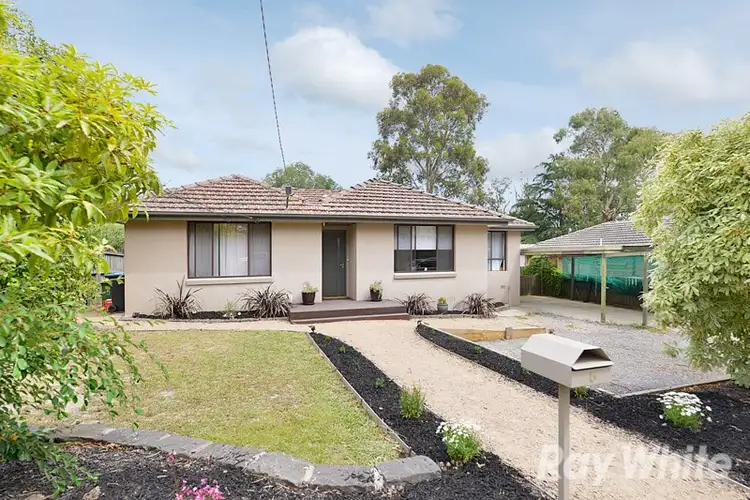 5 Waranga Road, Bayswater VIC 3153