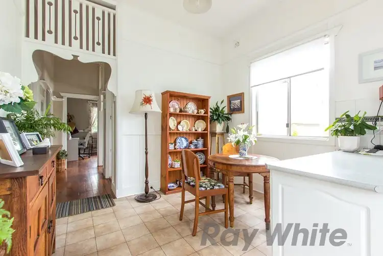 Fourth view of Homely house listing, 33 Omara Street, Mayfield East NSW 2304