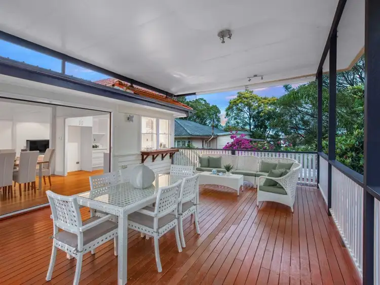 Sixth view of Homely house listing, 11 Cressey Street, Wavell Heights QLD 4012