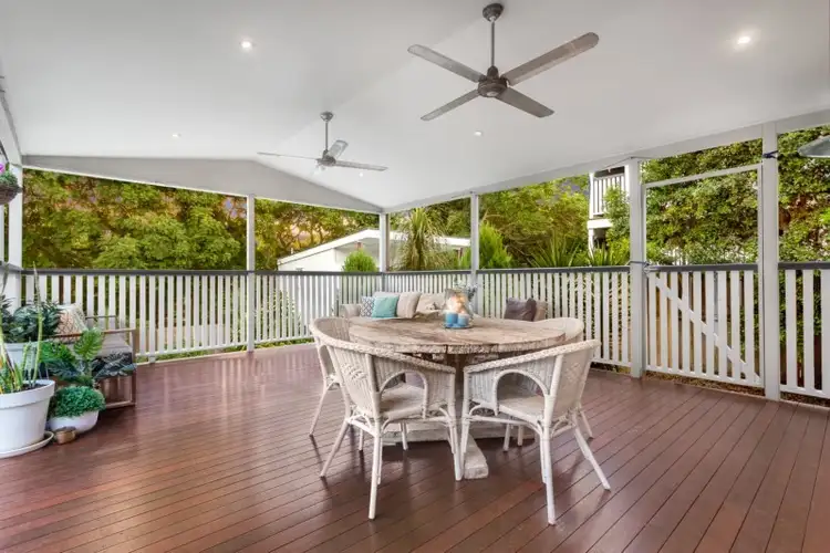 Sixth view of Homely house listing, 36 Banksia Avenue, Ashgrove QLD 4060