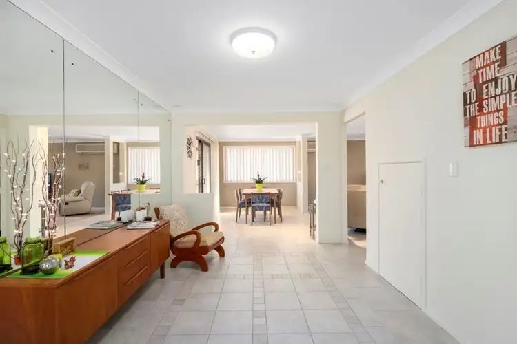 Fourth view of Homely house listing, 67 K P McGrath Drive, Elanora QLD 4221