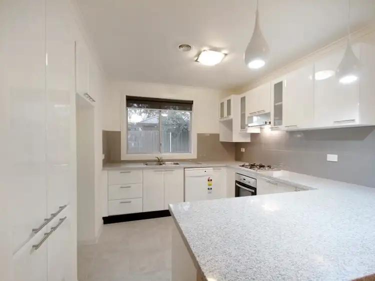 Second view of Homely house listing, 22 Frew Avenue, Frankston VIC 3199