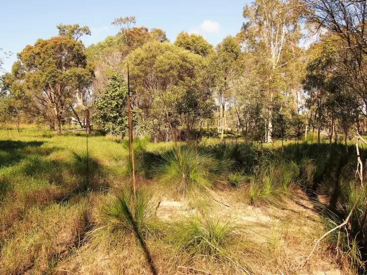 Fifth view of Homely land listing, 1591 Booral Road, Nikenbah QLD 4655