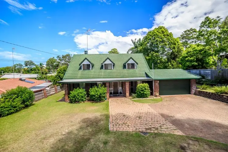 Fifth view of Homely house listing, 170 Heeb Street, Benowa QLD 4217