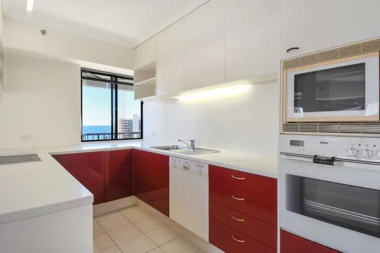 Fifth view of Homely apartment listing, 14A/24 Breaker Street, Main Beach QLD 4217