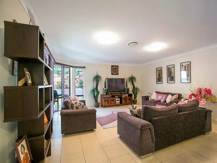 Third view of Homely house listing, 16 Barossa Place, Calamvale QLD 4116