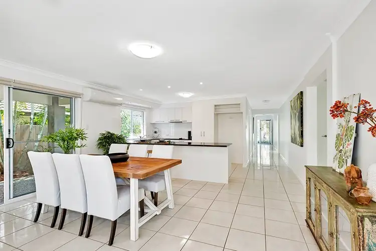 Sixth view of Homely house listing, 11 Red Cedar Street, Sippy Downs QLD 4556