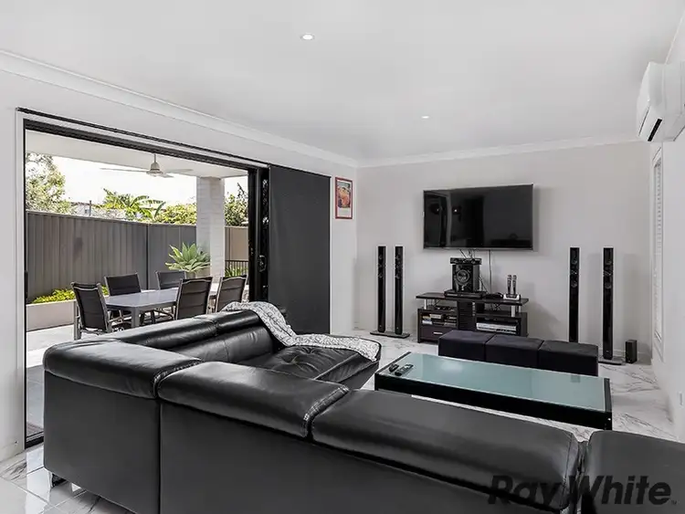 Sixth view of Homely house listing, 48 Childers Street, Kedron QLD 4031