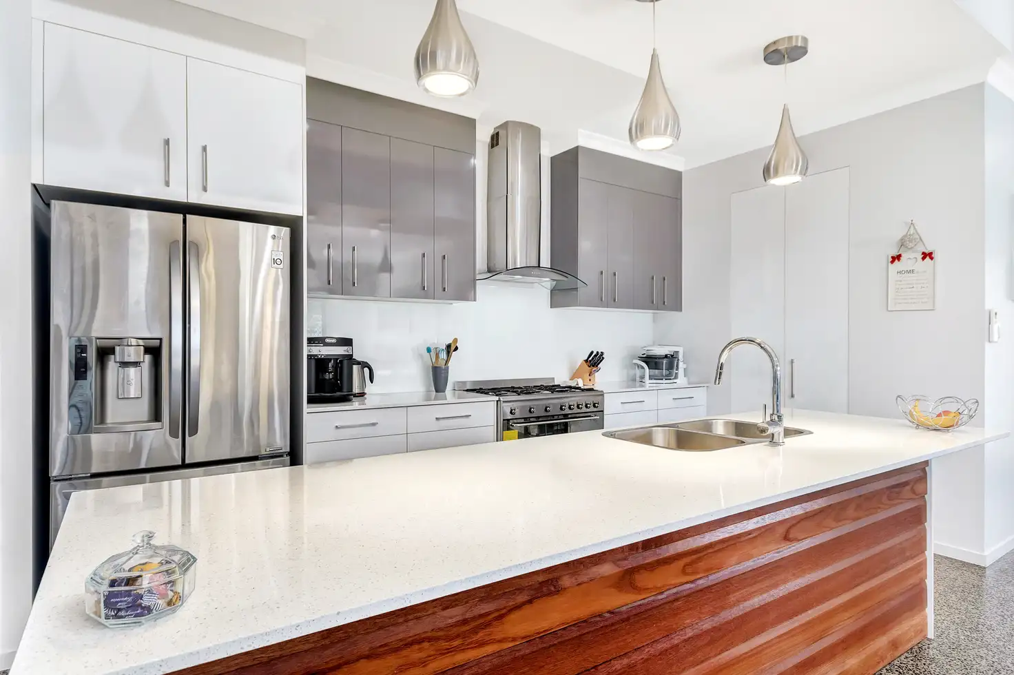 Main view of Homely house listing, 8 Taffy Close, Gordonvale QLD 4865