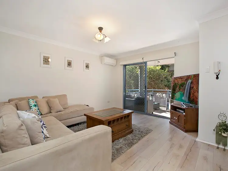 Third view of Homely unit listing, 11/610 Princes Highway, Kirrawee NSW 2232