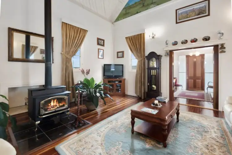 Fourth view of Homely house listing, 22 Duke Street, Jondaryan QLD 4403