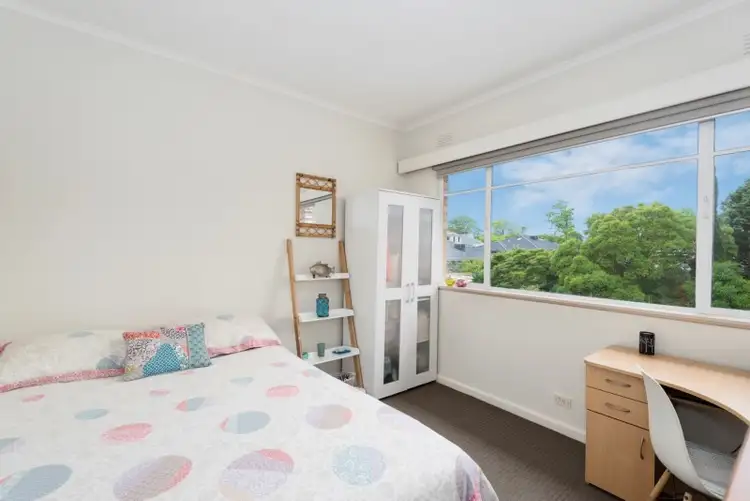 Fifth view of Homely apartment listing, 12/1074 Burke Road, Balwyn North VIC 3104