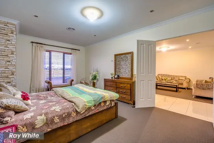 Second view of Homely house listing, 86 Hummingbird Boulevard, Tarneit VIC 3029