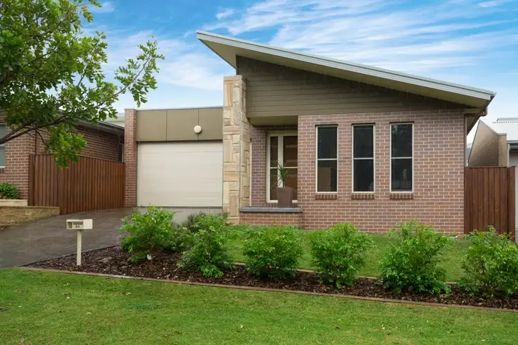 64 Whittaker Street, Flinders NSW 2529