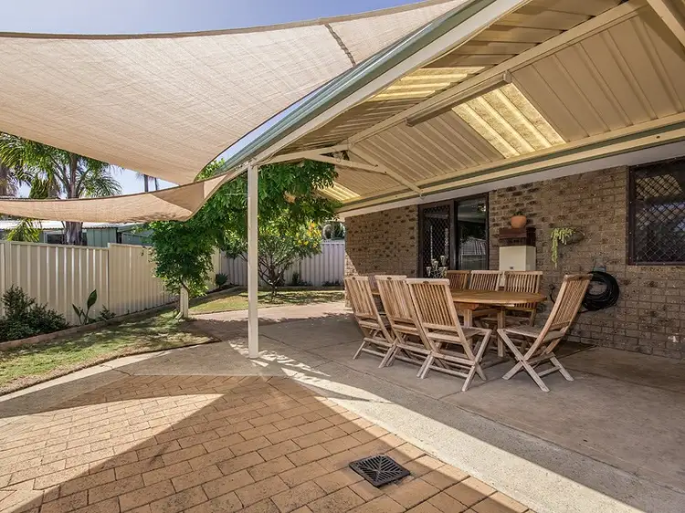 Fourth view of Homely house listing, 1 Chipper View, Parmelia WA 6167