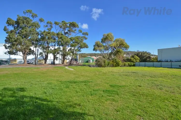 Second view of Homely land listing, 3 Hymus Street, Centennial Park WA 6330