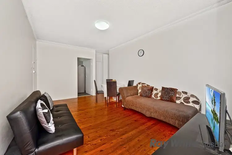 Unit 3/20 Hampden Road, Lakemba NSW 2195