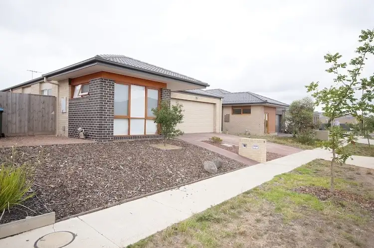 Third view of Homely house listing, 6 Tavor Street, Tarneit VIC 3029