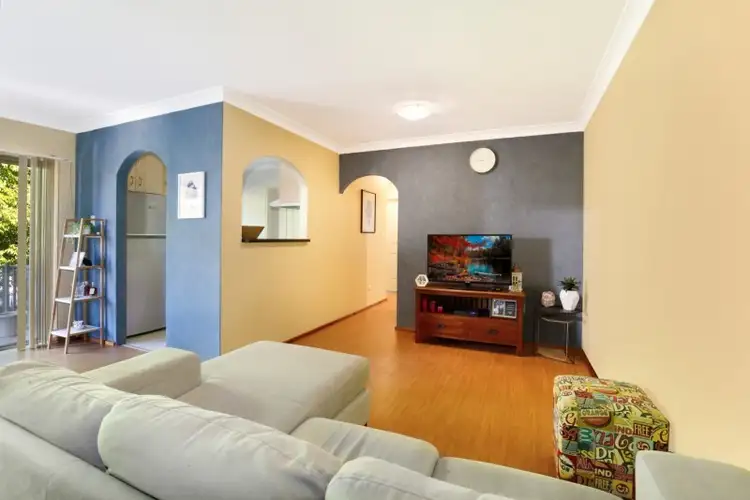 Second view of Homely unit listing, 9/37 Underwood Street, Corrimal NSW 2518