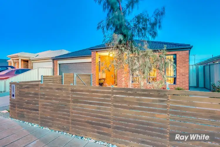 Fourth view of Homely house listing, 3 Savanna Parade, Truganina VIC 3029