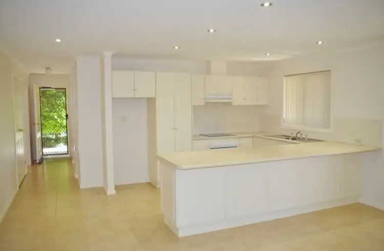 Third view of Homely house listing, 4B Flinders Street, Renmark SA 5341