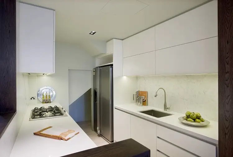 Main view of Homely house listing, 21 Spicer Street, Woollahra NSW 2025